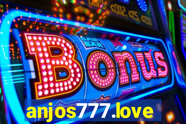 anjos777.love