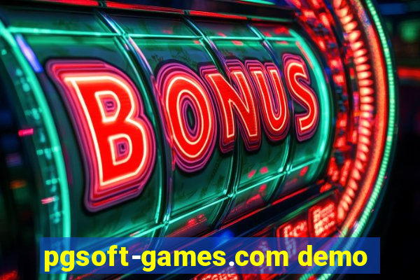 pgsoft-games.com demo