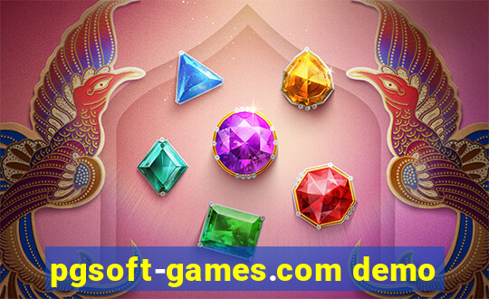 pgsoft-games.com demo