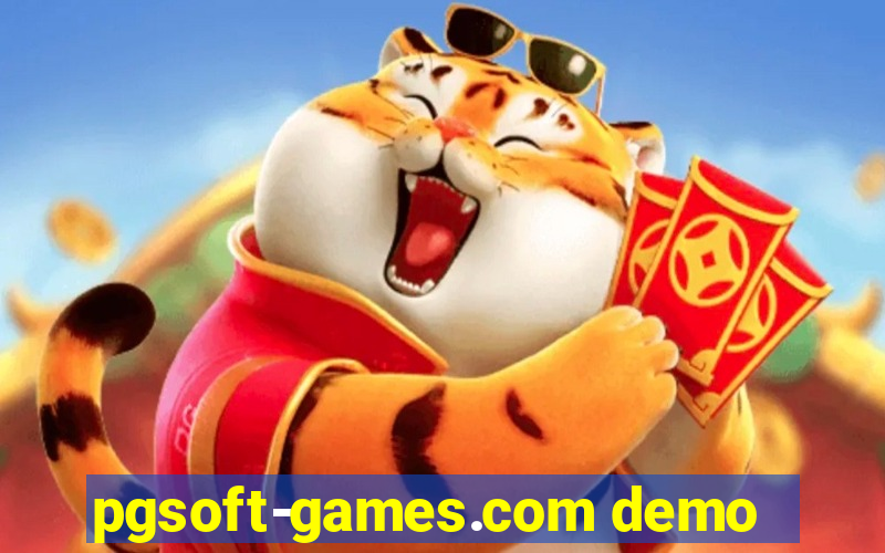 pgsoft-games.com demo