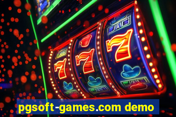 pgsoft-games.com demo