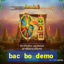 bac bo demo grátis dinheiro infinito