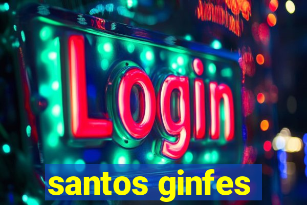 santos ginfes