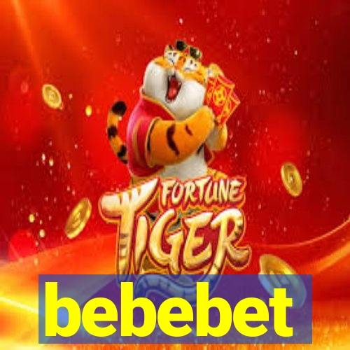 bebebet