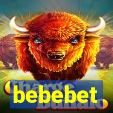 bebebet