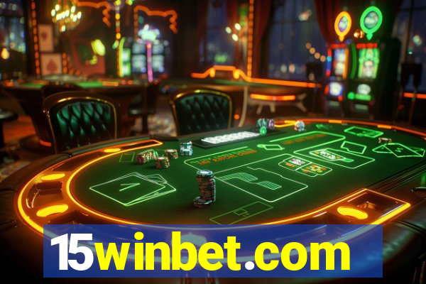 15winbet.com