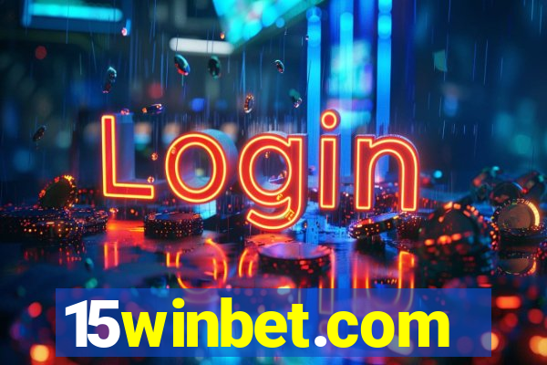 15winbet.com