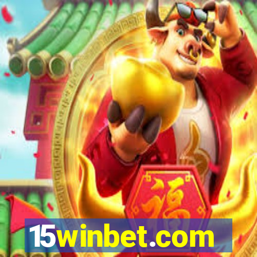 15winbet.com