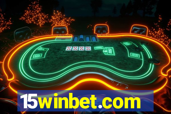 15winbet.com