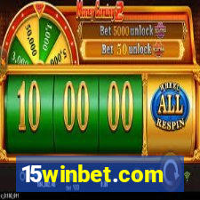 15winbet.com