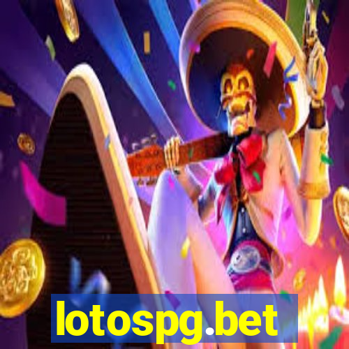 lotospg.bet