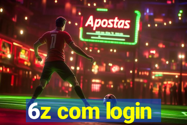 6z com login