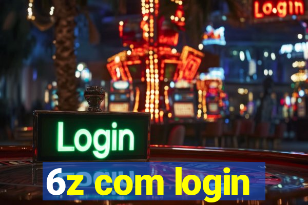 6z com login