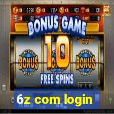 6z com login