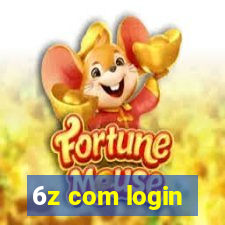 6z com login