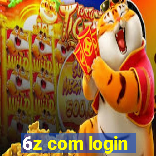 6z com login