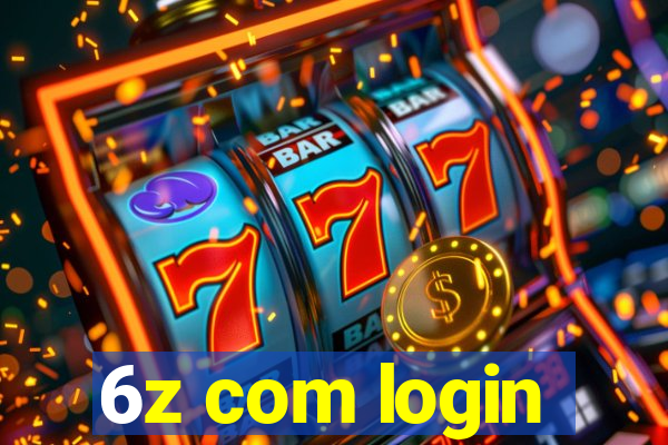 6z com login