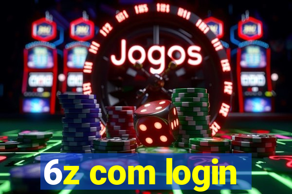 6z com login