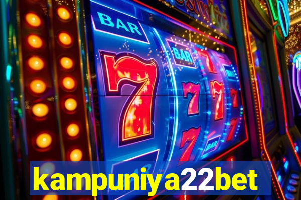 kampuniya22bet