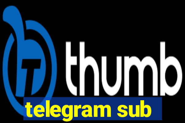 telegram sub