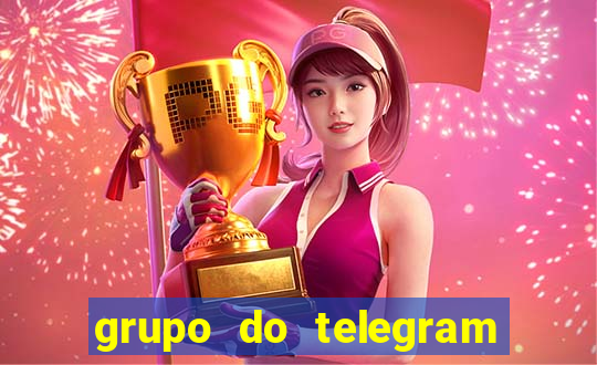 grupo do telegram pode tudo