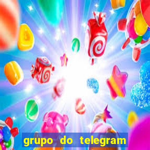 grupo do telegram pode tudo