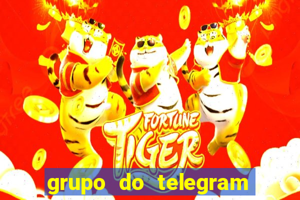 grupo do telegram pode tudo