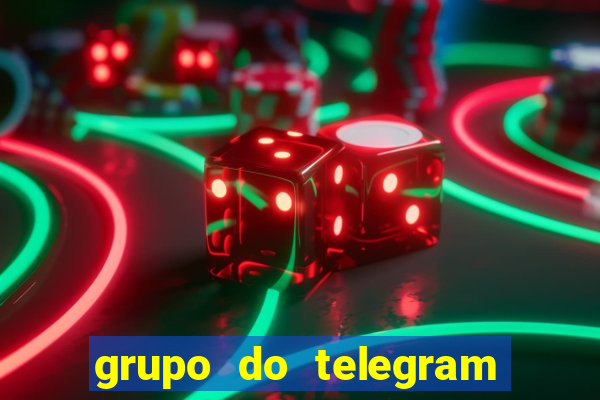 grupo do telegram pode tudo