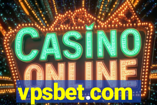 vpsbet.com