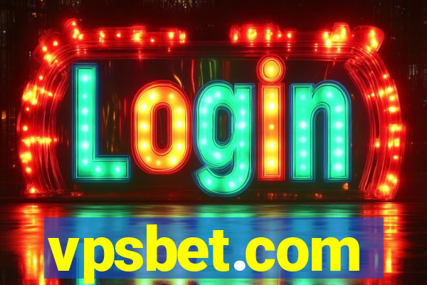 vpsbet.com