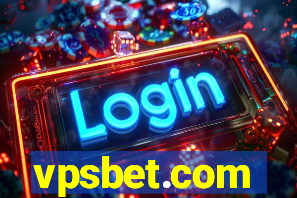 vpsbet.com