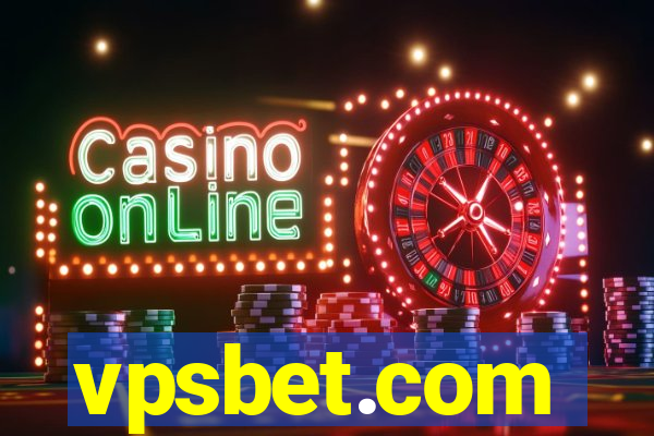 vpsbet.com