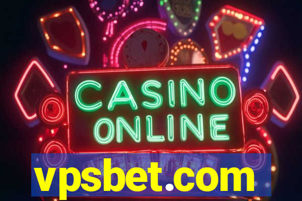 vpsbet.com