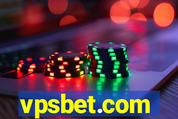 vpsbet.com