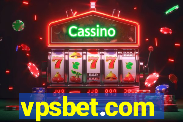 vpsbet.com