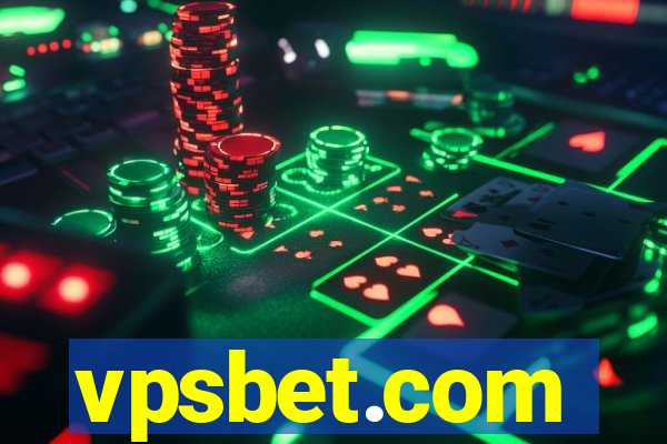 vpsbet.com