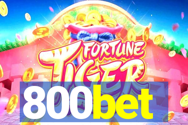 800bet