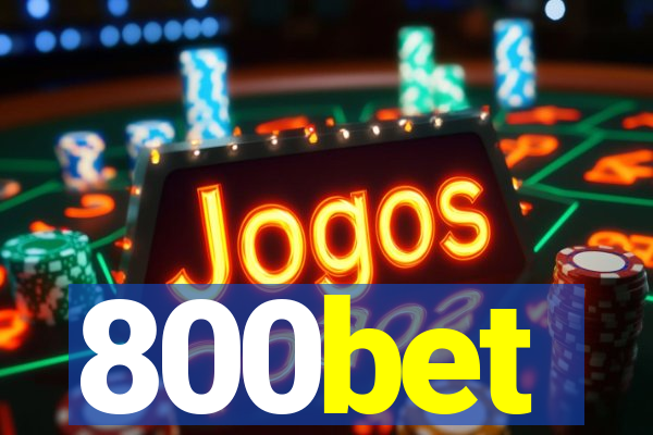 800bet