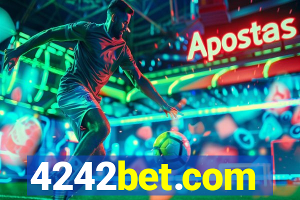 4242bet.com