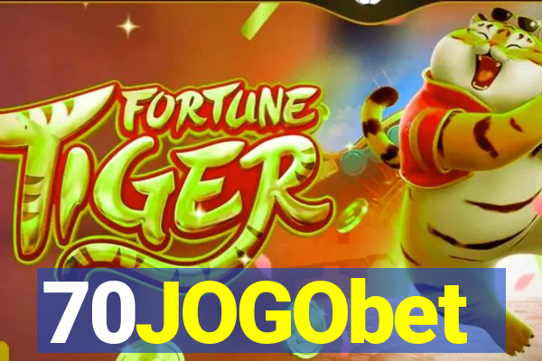 70JOGObet