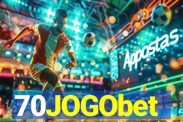 70JOGObet