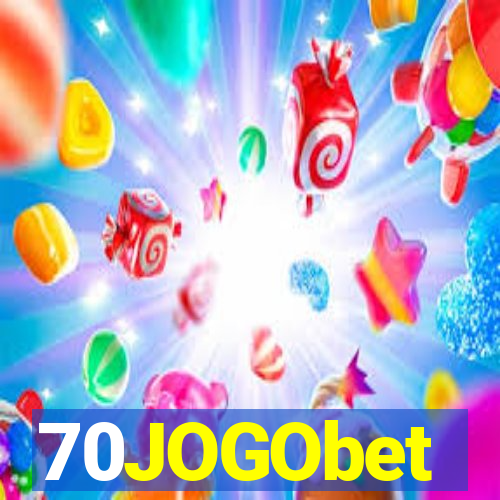 70JOGObet