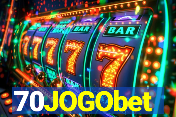 70JOGObet