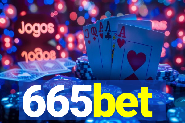 665bet