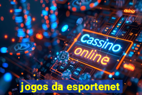 jogos da esportenet