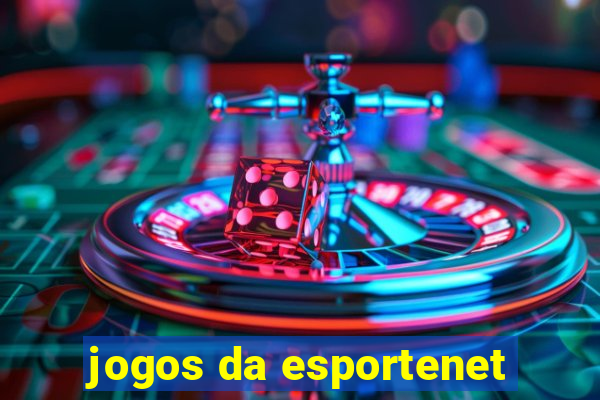 jogos da esportenet