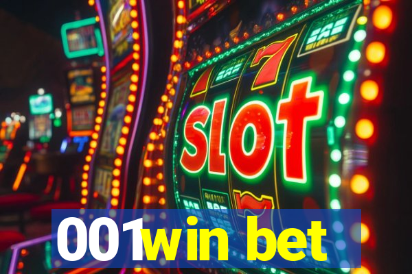 001win bet