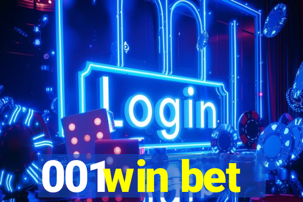 001win bet