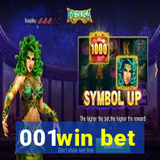 001win bet