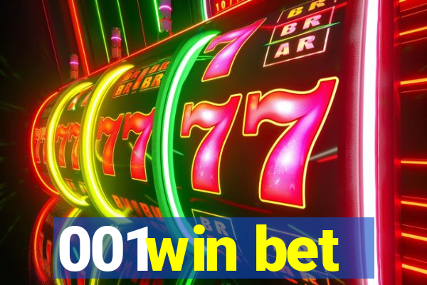 001win bet